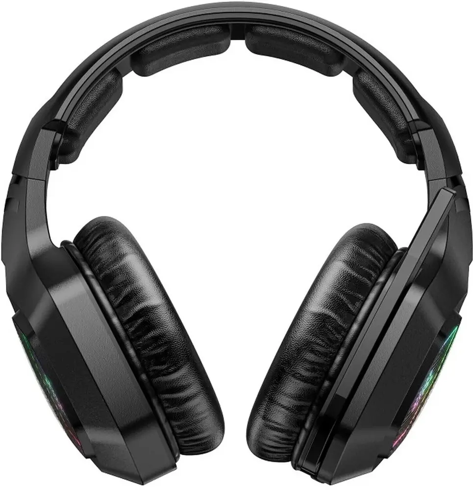 Onikuma B100 Tri-Mode Vezeték Nélküli Gamer Headset – 3. kép