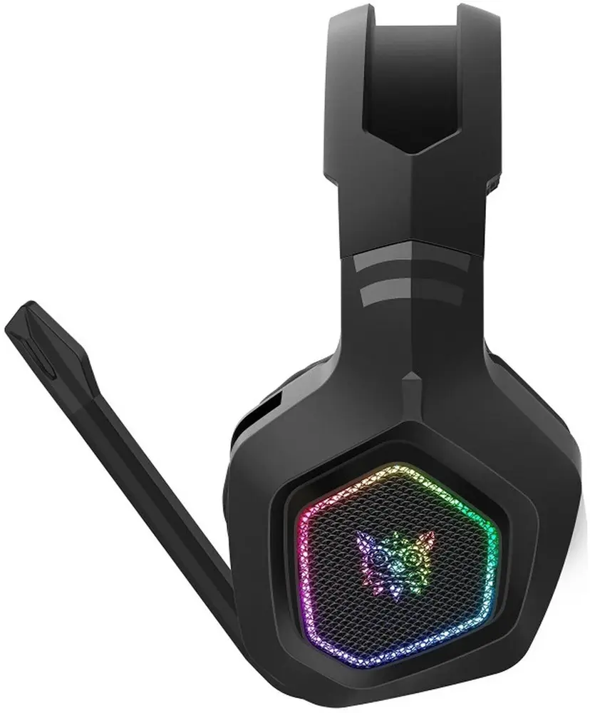 Onikuma B100 Tri-Mode Vezeték Nélküli Gamer Headset – 4. kép