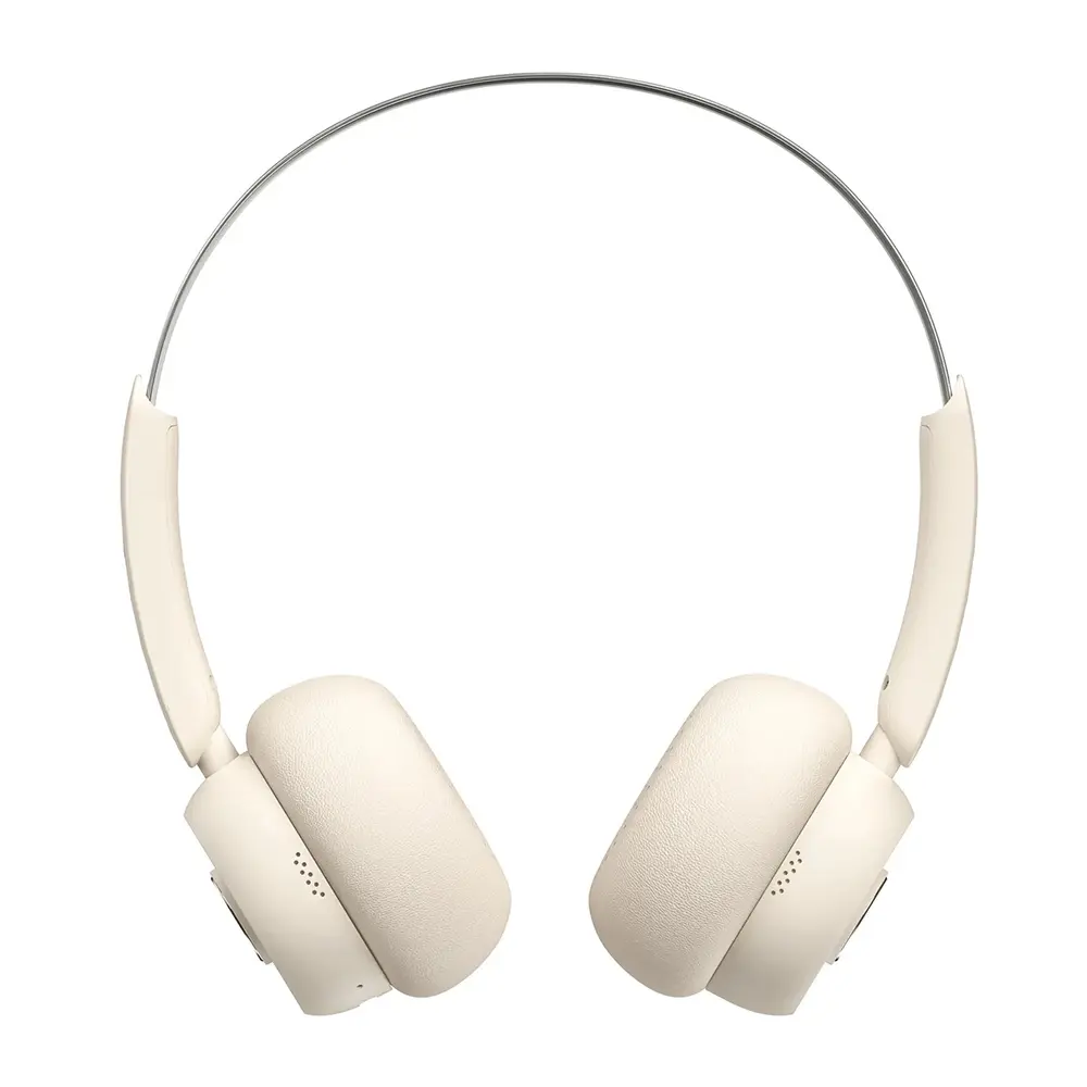 Onikuma GT820 Vezeték Nélküli Bluetooth Headset - Bézs – 4. kép