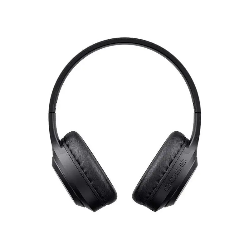 Havit H628BT Vezeték Nélküli Bluetooth Fejhallgató - Fekete – 2. kép