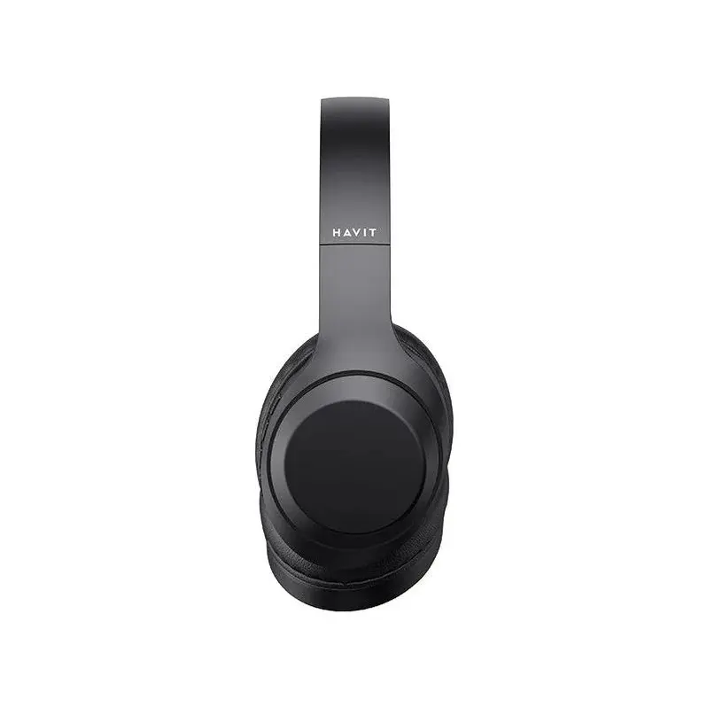 Havit H628BT Vezeték Nélküli Bluetooth Fejhallgató - Fekete – 5. kép