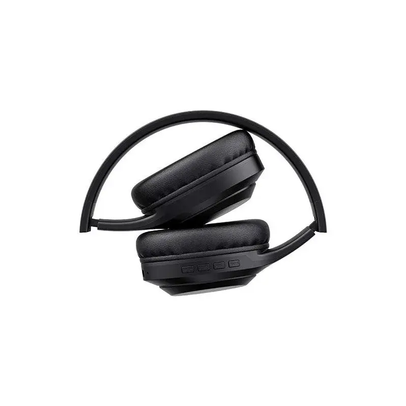 Havit H628BT Vezeték Nélküli Bluetooth Fejhallgató - Fekete – 6. kép