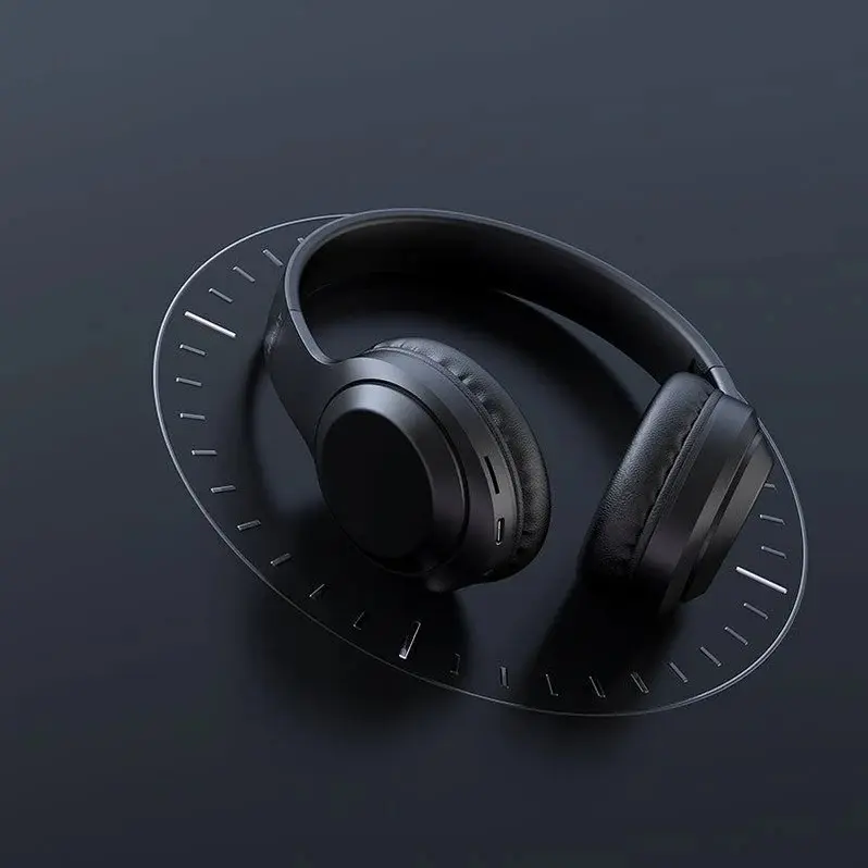 Havit H628BT Vezeték Nélküli Bluetooth Fejhallgató - Fekete – 7. kép