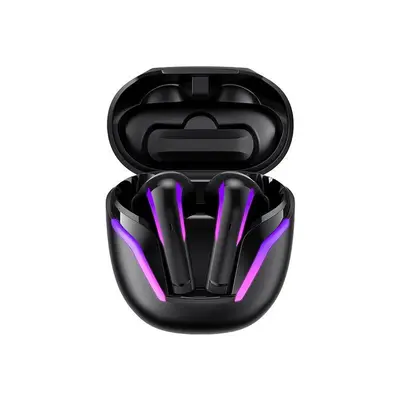 Havit TW970 Gamer Fülhallgató TWS - Fekete