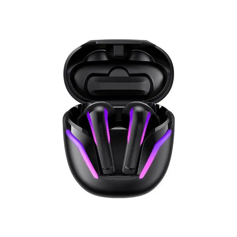 Havit TW970 Gamer Fülhallgató TWS - Fekete