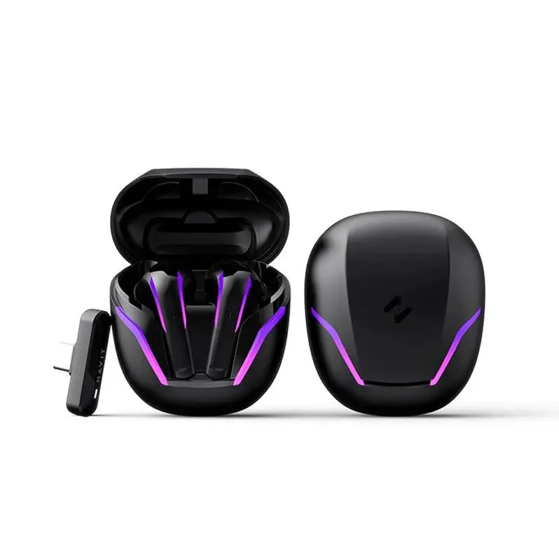 Havit TW970 Gamer Fülhallgató TWS - Fekete – 2. kép