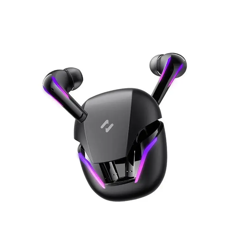 Havit TW970 Gamer Fülhallgató TWS - Fekete – 3. kép