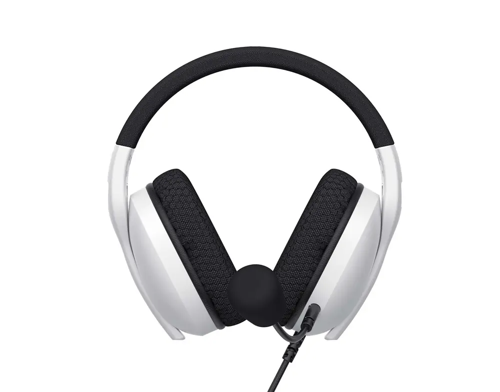 Havit Fuxi-H5d Gamer Fejhallgató - Fehér – 5. kép