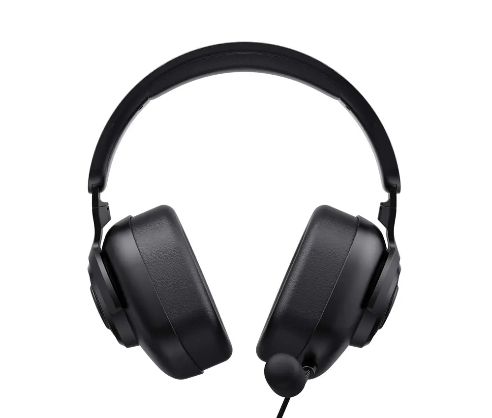 Havit H2230U 7.1 Gamer fejhallgató - Fekete – 3. kép