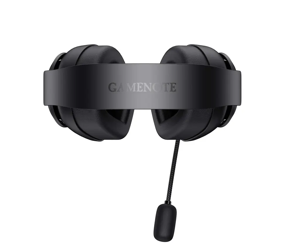 Havit H2230U 7.1 Gamer fejhallgató - Fekete – 6. kép