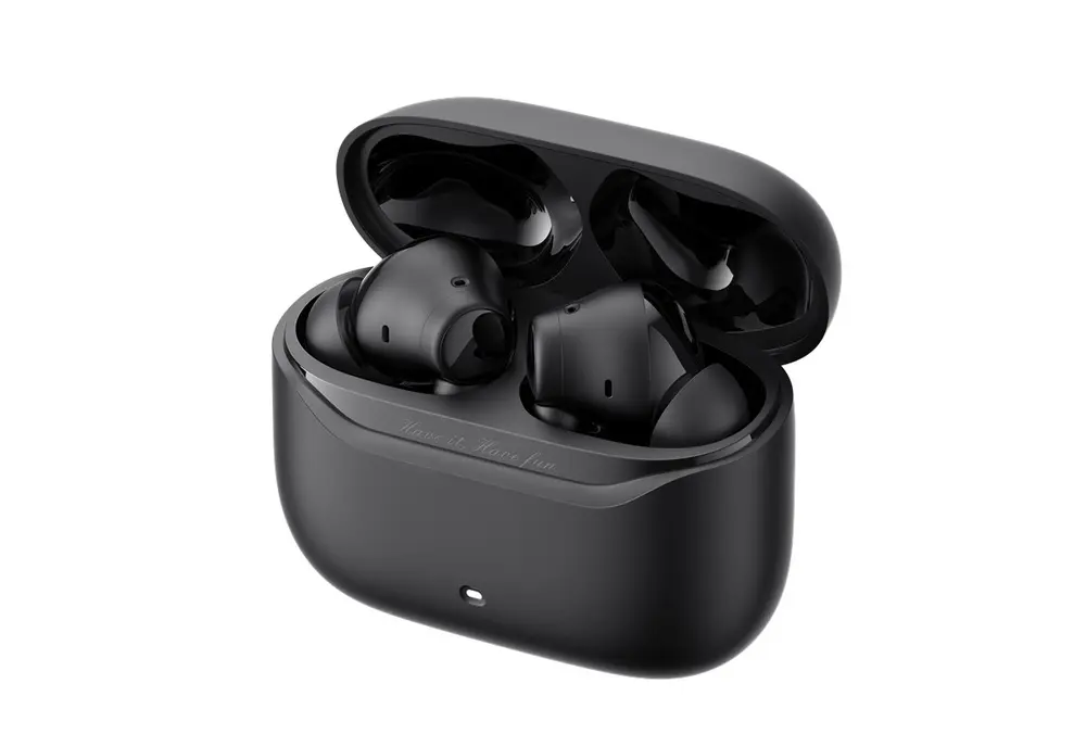 Havit TW991 Gamer Fülhallgató TWS - Fekete – 4. kép
