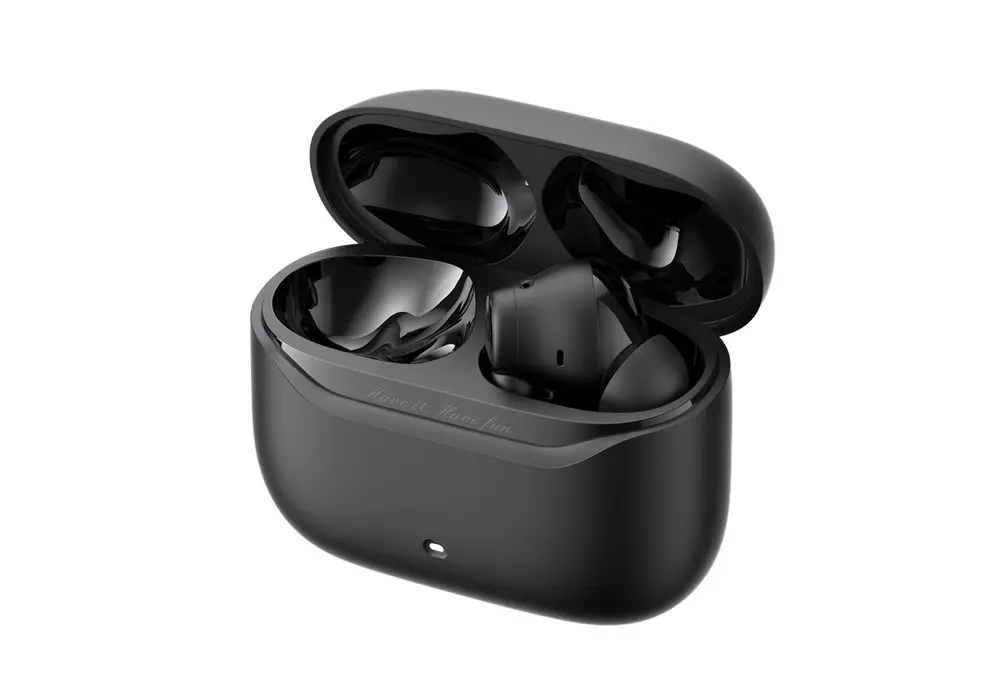 Havit TW991 Gamer Fülhallgató TWS - Fekete – 5. kép