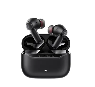 Havit TW991 PRO ANC Gamer Fülhallgató TWS - Fekete