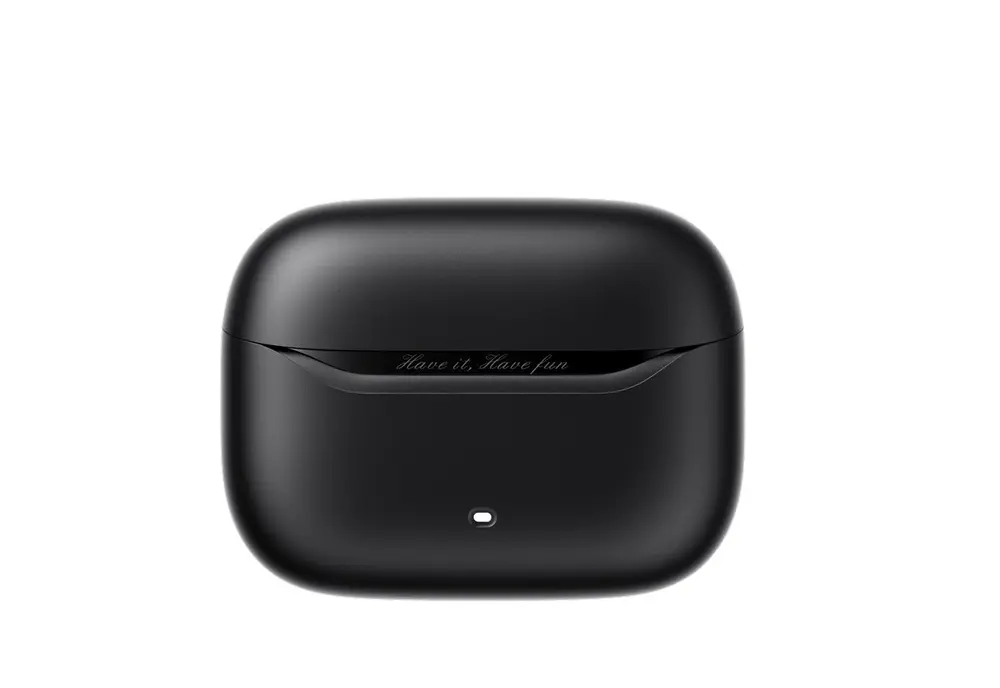 Havit TW991 PRO ANC Gamer Fülhallgató TWS - Fekete – 2. kép