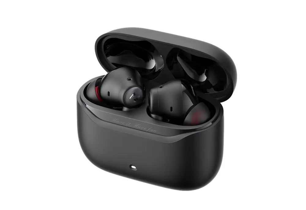 Havit TW991 PRO ANC Gamer Fülhallgató TWS - Fekete – 4. kép