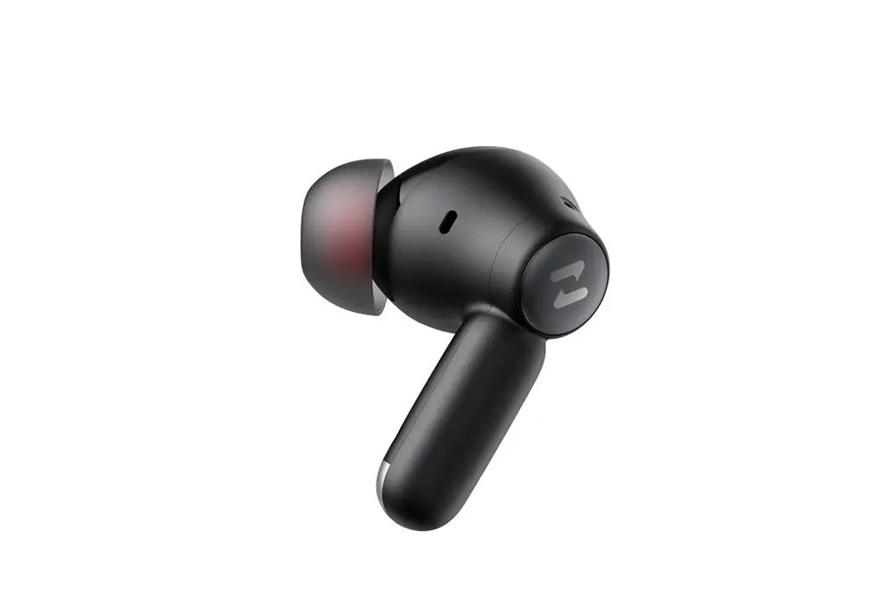 Havit TW991 PRO ANC Gamer Fülhallgató TWS - Fekete – 6. kép