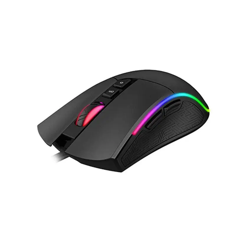 Havit MS1001S v2 RGB Gamer Egér – 4. kép