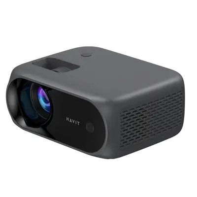 Havit PJ221 Hordozható Smart Projektor