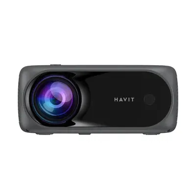 Havit PJ221 Hordozható Smart Projektor – 2. kép