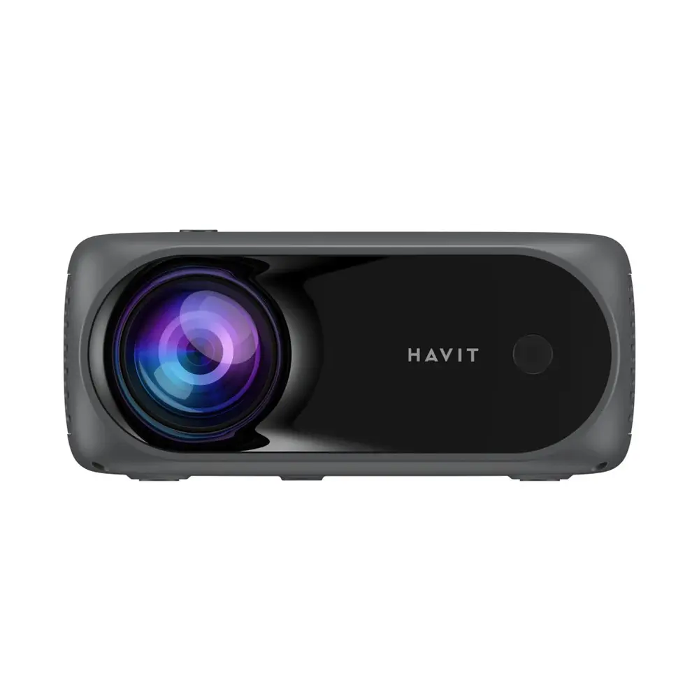 Havit PJ221 Hordozható Smart Projektor – 2. kép