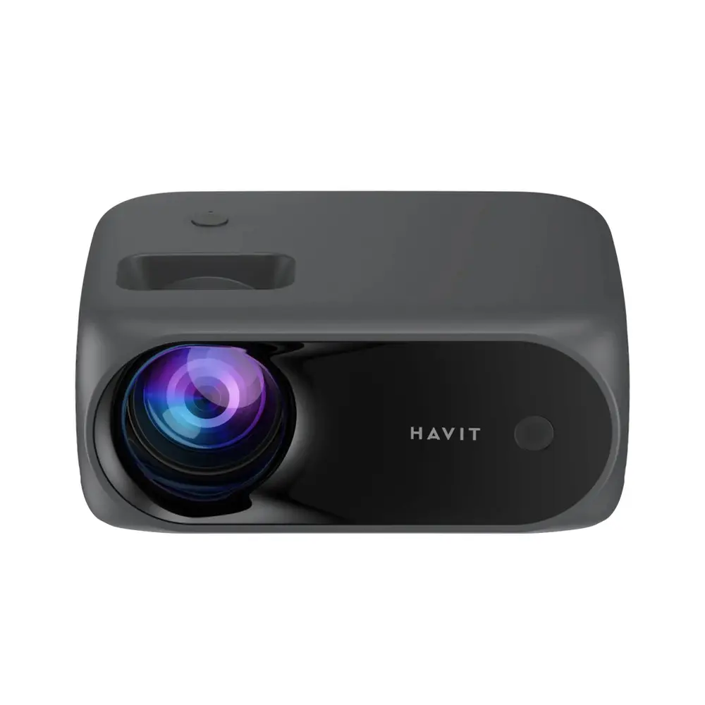 Havit PJ221 Hordozható Smart Projektor – 3. kép