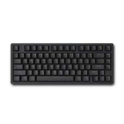 MCHOSE Jet 75 Hall Effect Magnetic Switch Mechanikus Gamer Billentyűzet 8K – 2. kép