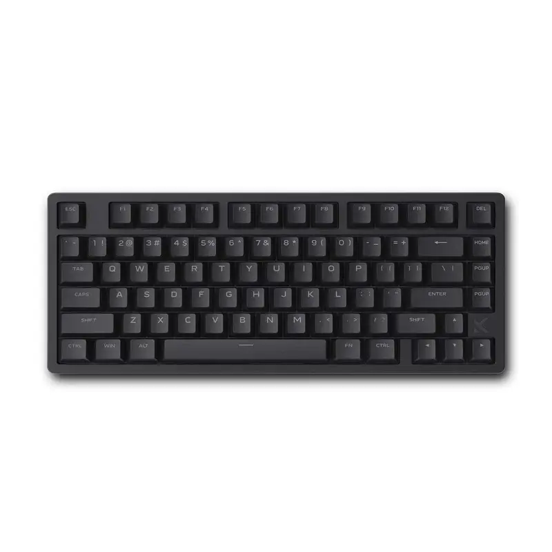 MCHOSE Jet 75 Hall Effect Magnetic Switch Mechanikus Gamer Billentyűzet 8K – 2. kép