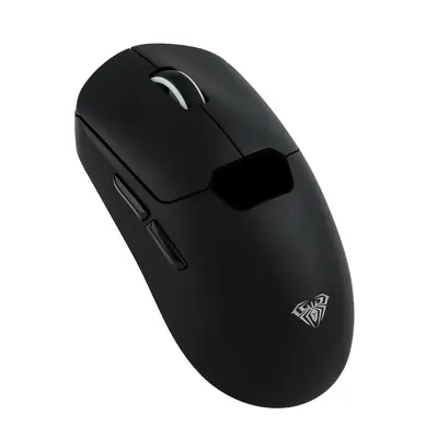 AULA SC390 Tri-Mode Vezeték Nélküli Gamer Egér – 2. kép