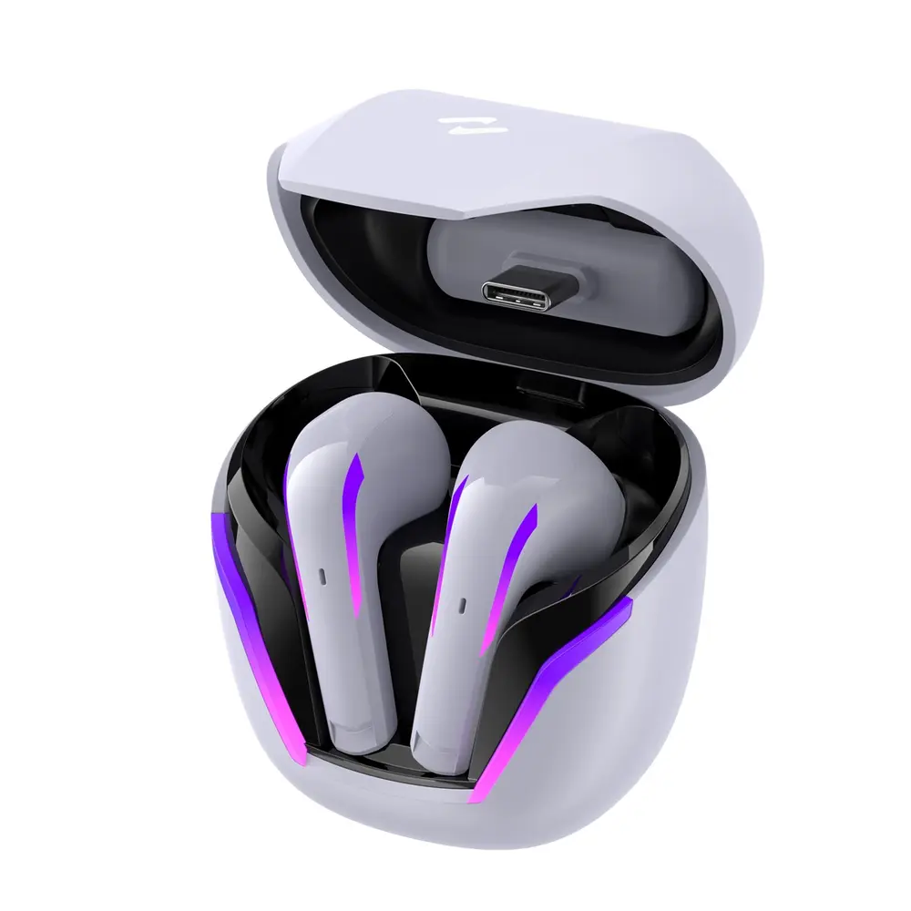 Havit TW970 Gamer Fülhallgató TWS - Fehér – 2. kép