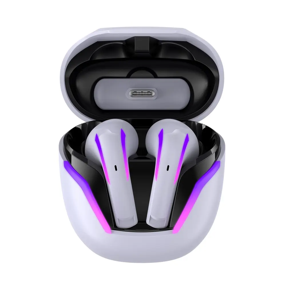 Havit TW970 Gamer Fülhallgató TWS - Fehér – 3. kép