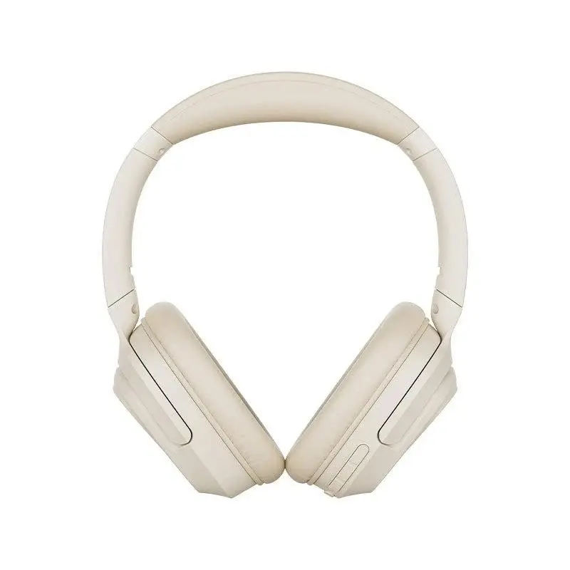 Havit H612BT PRO Vezeték nélküli Bluetooth fejhallgató - Bézs – 2. kép