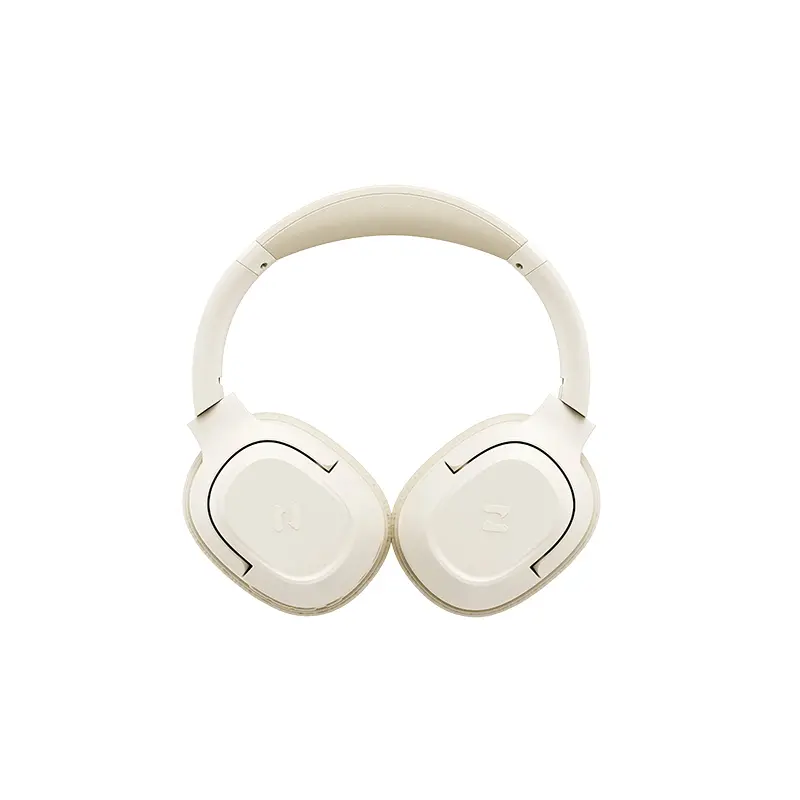 Havit H612BT PRO Vezeték nélküli Bluetooth fejhallgató - Bézs – 5. kép