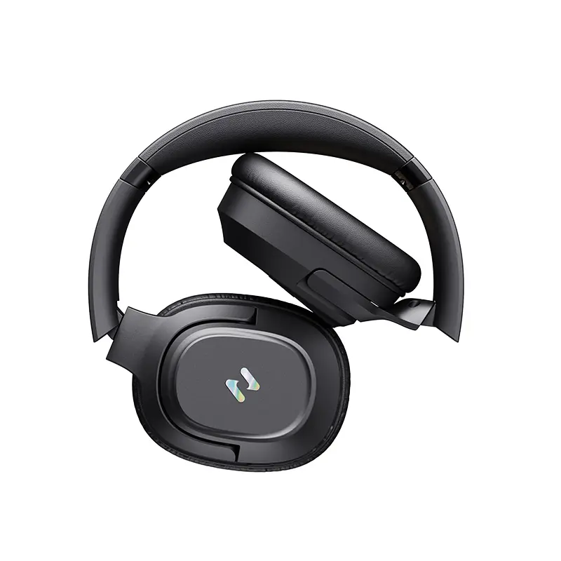 Havit H612BT PRO Vezeték nélküli Bluetooth fejhallgató - Fekete – 3. kép