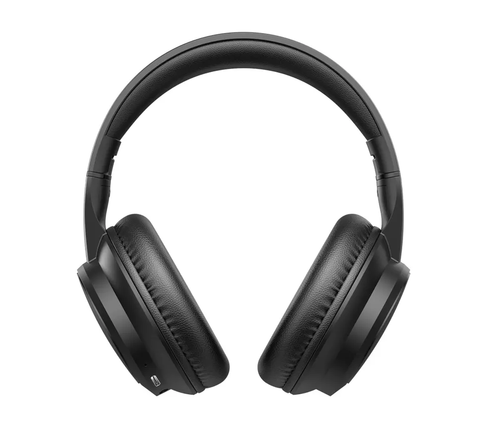 Havit H619BT Vezeték Nélküli Bluetooth Fejhallgató - Fekete – 4. kép
