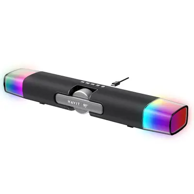 Havit SK222 Gamer Soundbar – 2. kép