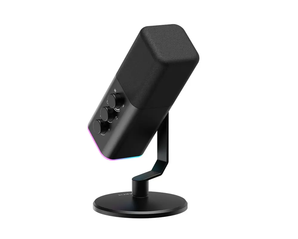 Havit GK71 Streamer/Gamer Mikrofon RGB – 5. kép