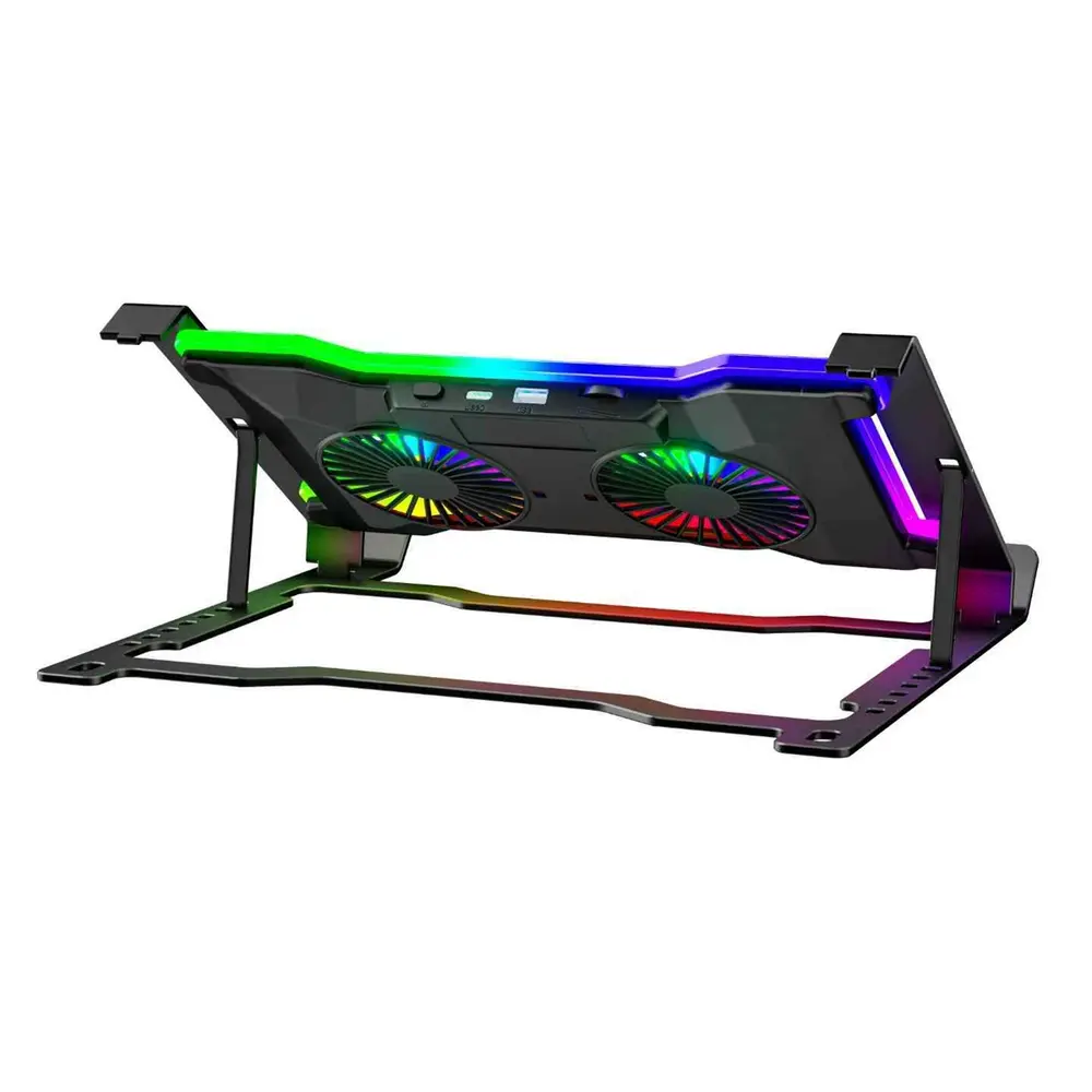 Havit F2064 - Gaming Hűtőpad 17" – 2. kép