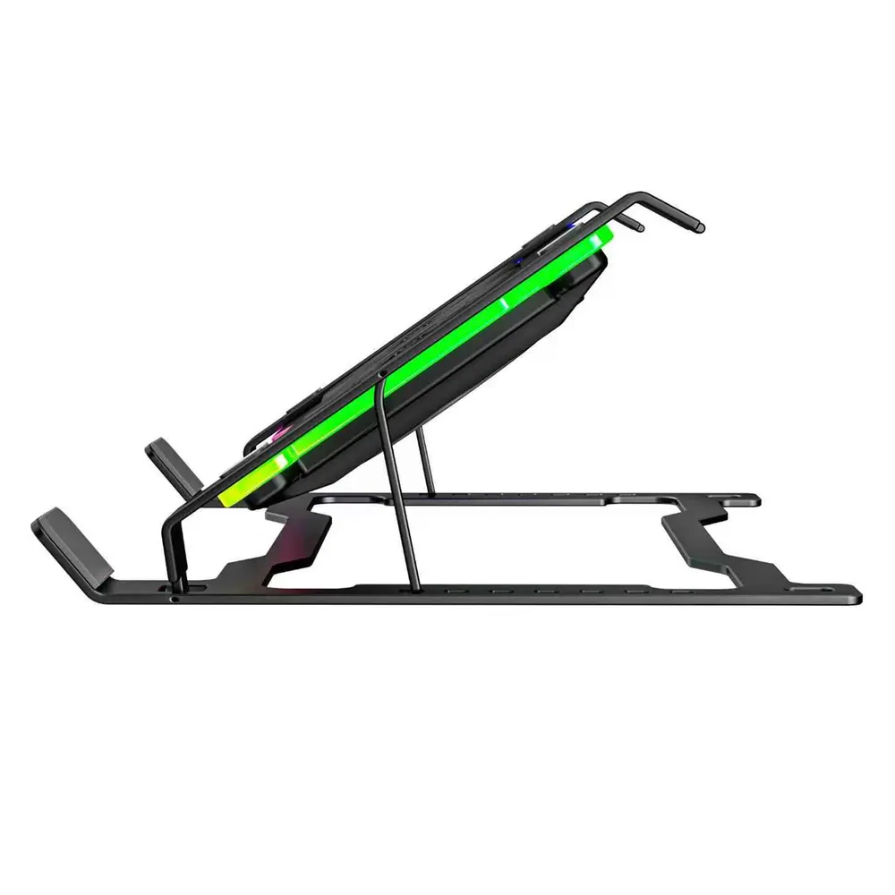 Havit F2064 - Gaming Hűtőpad 17" – 3. kép