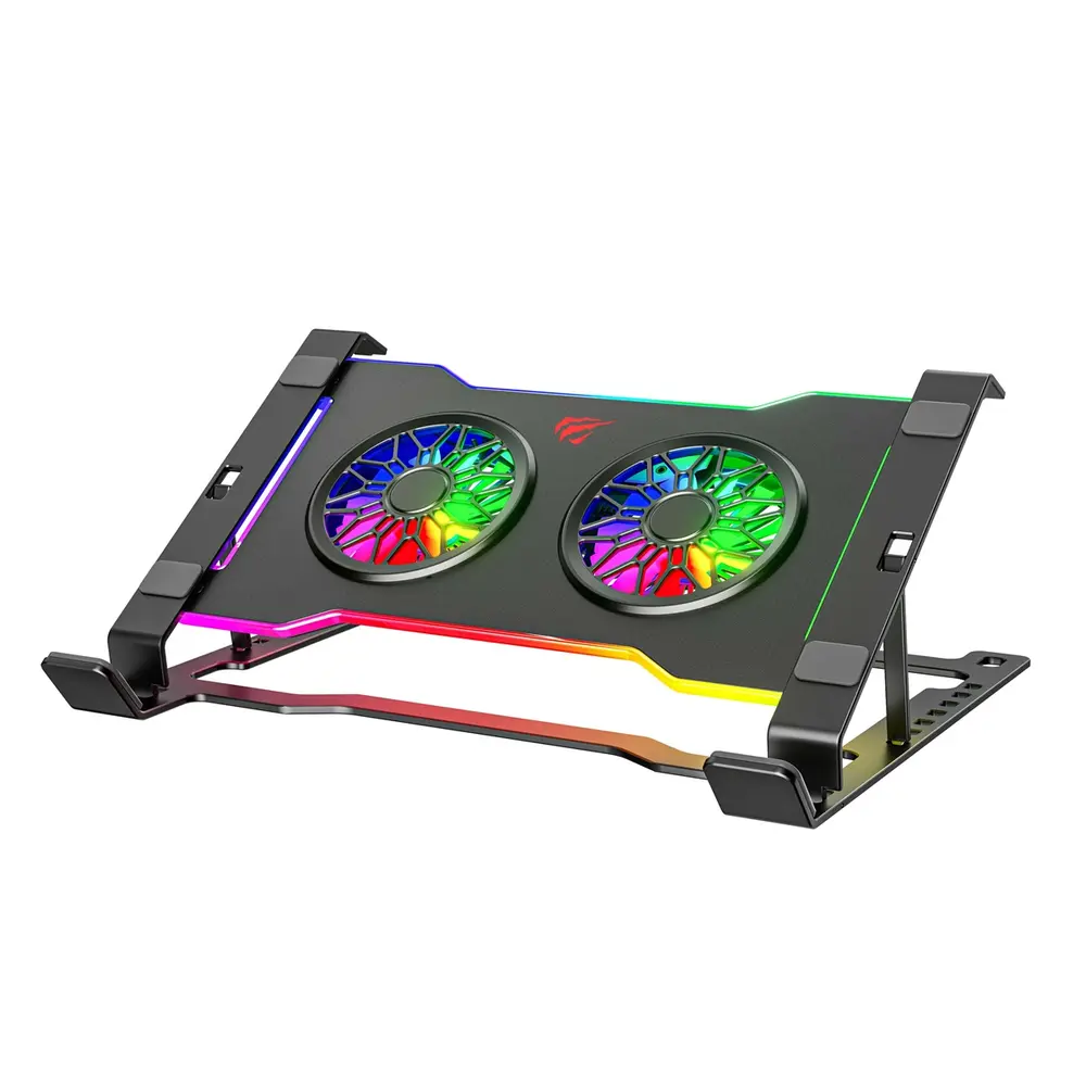 Havit F2064 - Gaming Hűtőpad 17" – 4. kép