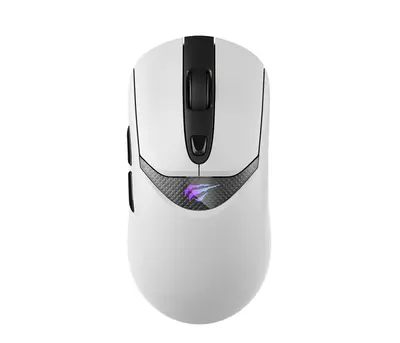 Havit Houyi M1 PRO Tri-Mode Vezeték Nélküli Gamer Egér