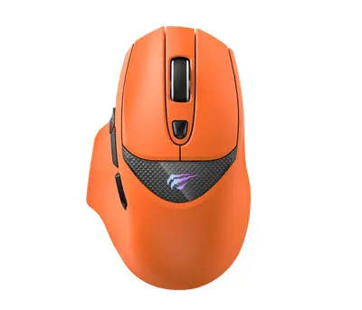 Havit Houyi M2 PRO Tri-Mode Vezeték Nélküli Gamer Egér