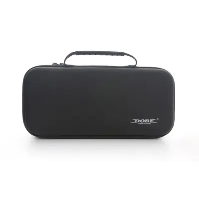 Dobe Steam Deck hordtáska - Fekete