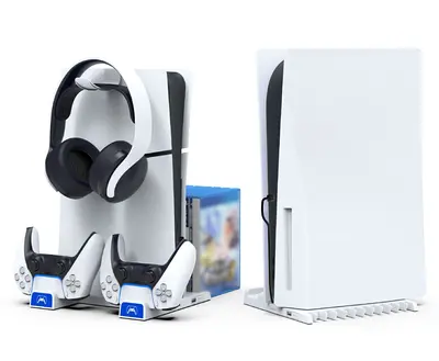 iPega PG-P5S009 Multifunkcionális Állvány PS5-höz