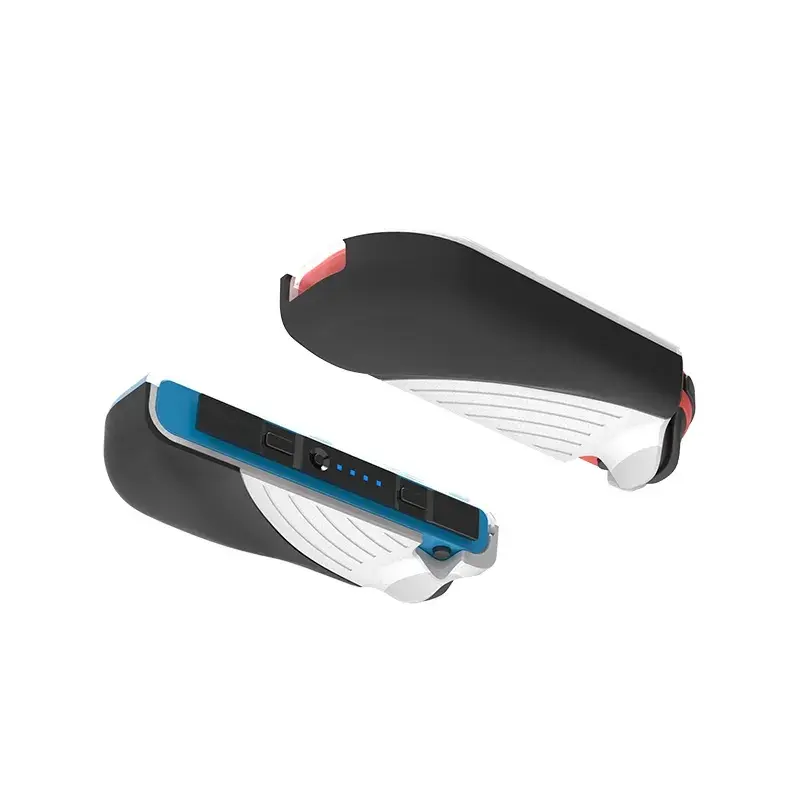 ÍPLAY Nintendo Switch Joy-Con Hard Shell Átlátszó Védőborítás – 6. kép