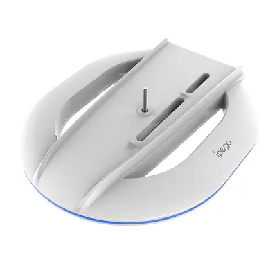 iPega PG-P5S035 Vertikális Playstation 5 Slim Állvány