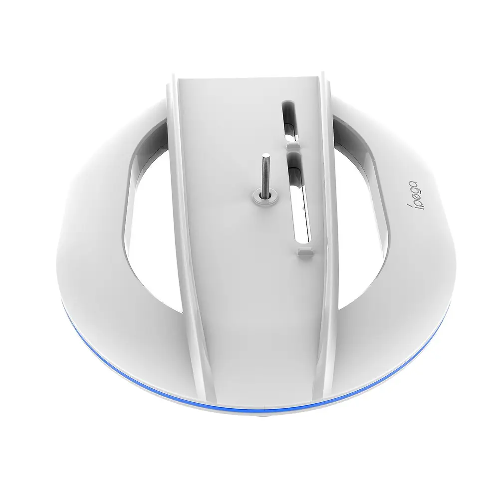 iPega PG-P5S035 Vertikális Playstation 5 Slim Állvány – 2. kép