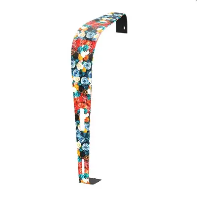 iPega PG-P5018A Playstation 5 Dekor Flower Power