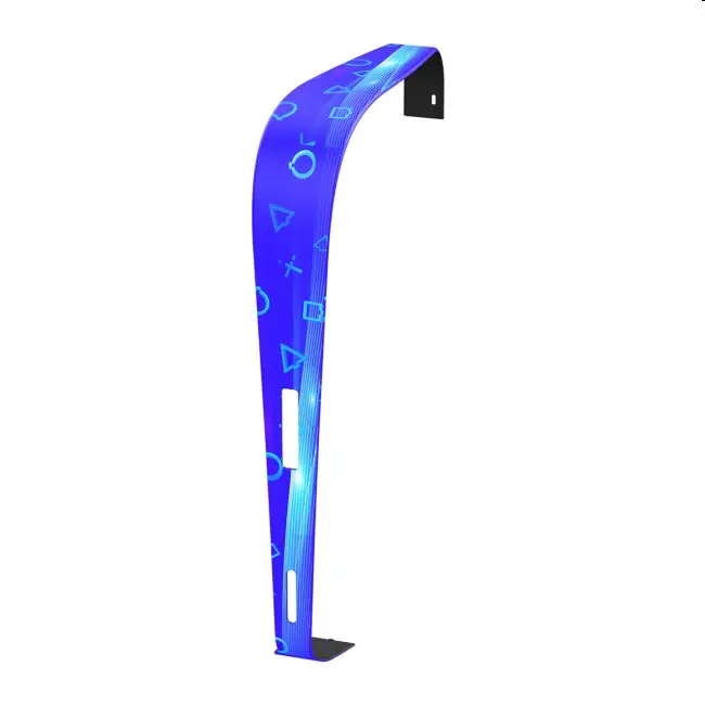iPega PG-P5018E Playstation 5 Dekor Kék