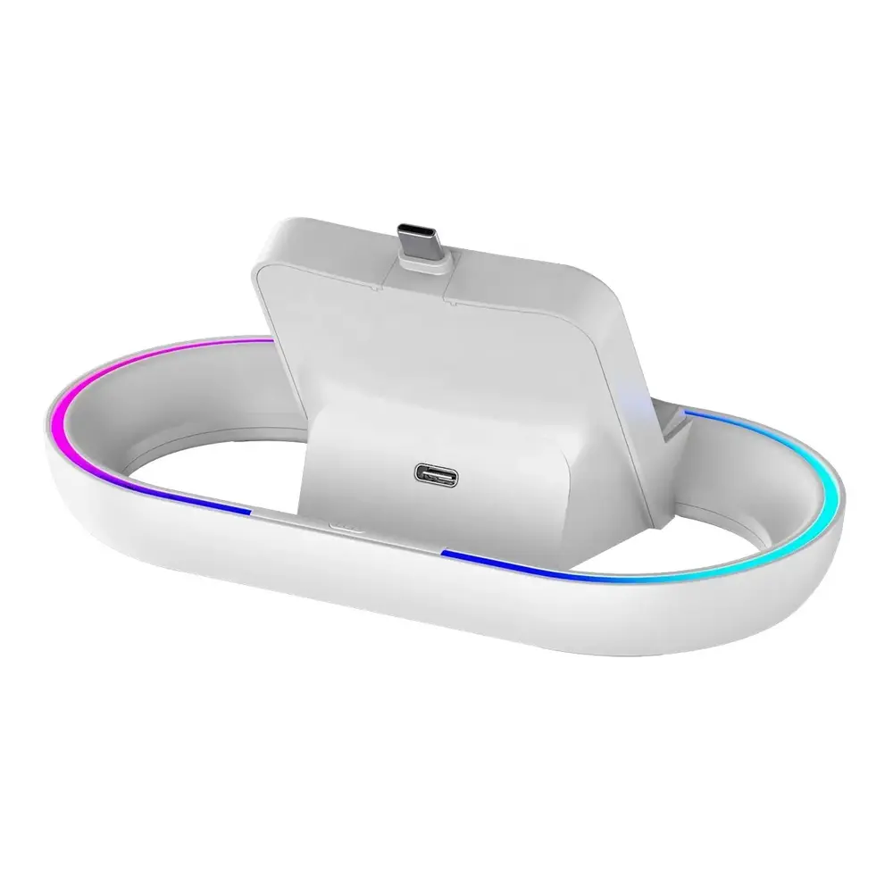 iPega PG-P5P02 - PlayStation Portal Töltőállvány RGB – 3. kép