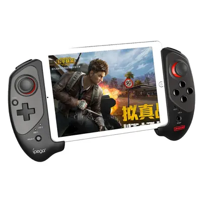 iPega PG-9083SH vezeték nélküli Hall-effektusos teleszkópos gamepad